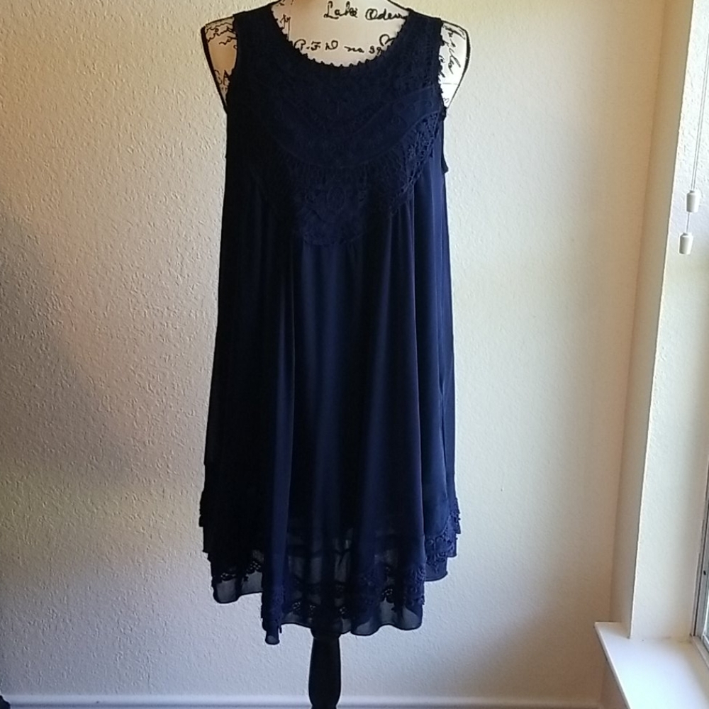 Altard State dress